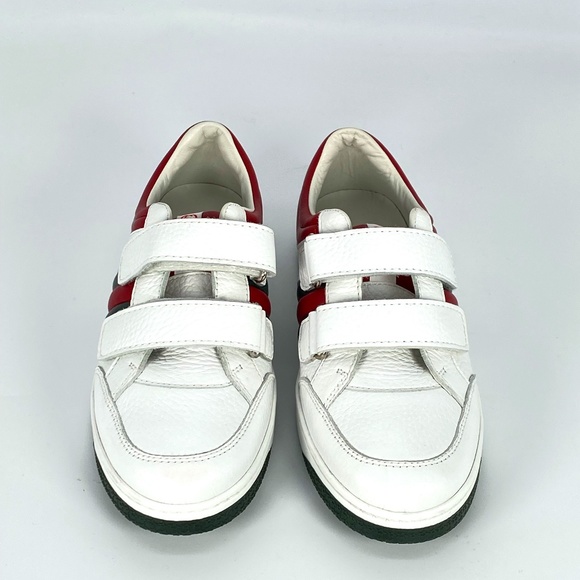 Gucci Kids Sneakers - Picture 2 of 9